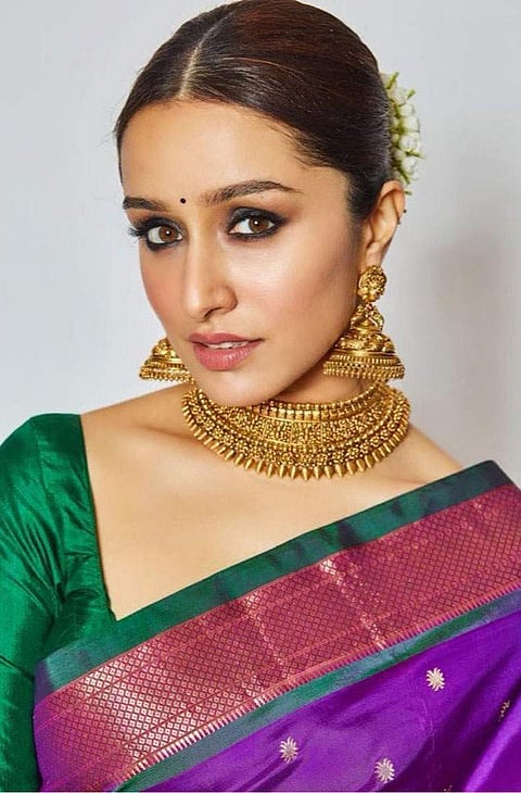 ஷ்ரத்தா கபூர் போட்டோ ஷூட்