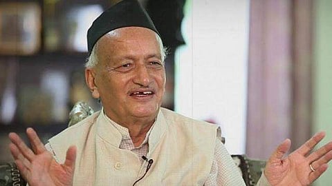 பகத்சிங் கோஷியாரி