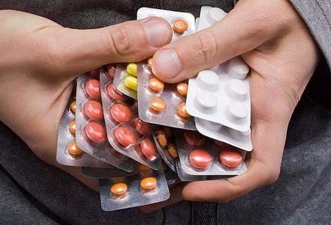 pharma firms bribing doctors