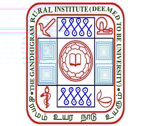 திண்டுக்கல் காந்திகிராம் பல்கலைக்கழகம்