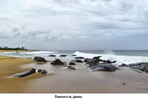 உதயமாகும் புதிய மாவட்டம் ஒரு கண்ணோட்டம்