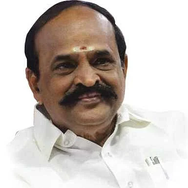 கடம்பூா் செ. ராஜு