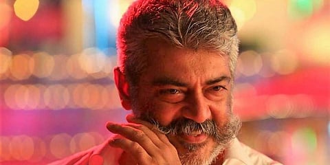 ajith kumar