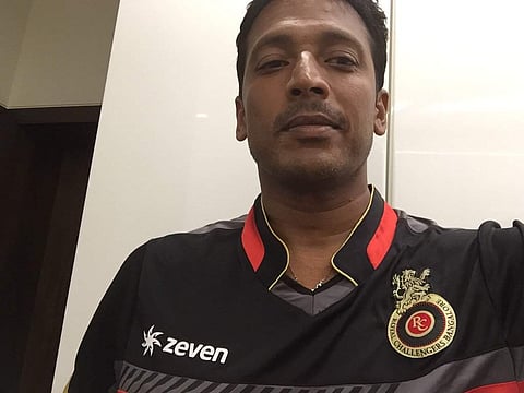 நான் தான் கேப்டன் என இன்னும் நம்புகிறேன்: மகேஷ் பூபதி