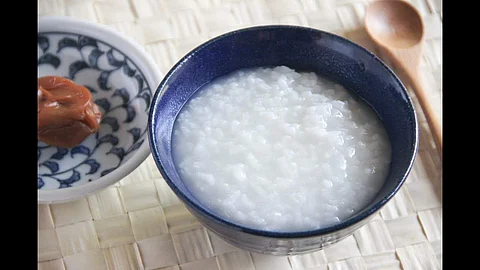 தாய்ப்பால் நன்றாகச் சுரக்க உதவும் உணவு
