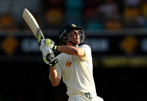 மன அழுத்தம் காரணமாக அணியிலிருந்து விலகிய மற்றொரு ஆஸ்திரேலிய வீரர்!