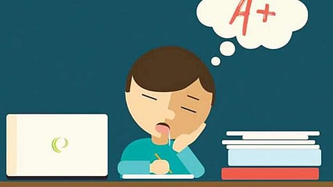 அறிவு தரும் தூக்கம்!