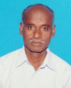 திருவாடானை அருகே இரு வேறு சாலை விபத்துகளில் 2 போ் பலி