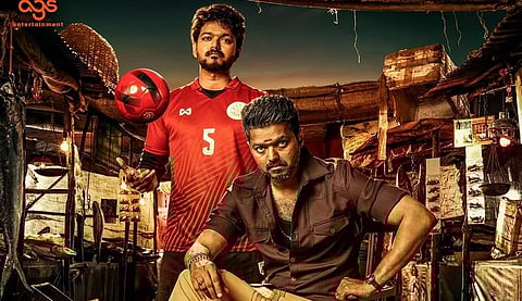 2019-ல், ட்விட்டரில் ரசிகர்களை அதிகம் கவர்ந்த விஜய், விராட் கோலியின் ட்வீட்கள்!
