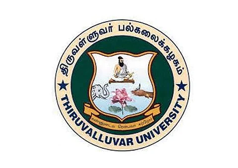 விண்ணப்பித்துவிட்டீர்களா? திருவள்ளுவர் பல்கலையில்  பேராசிரியர் பணிகள்!