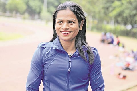 அரசியலில் ஈடுபடும் எண்ணம் உள்ளது!