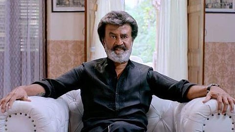 நல்லவனா இருக்கலாம் ஆனா ரொம்ப நல்லவனா இருக்க கூடாது! 44 ஆண்டு கால ரஜினியிஸம்