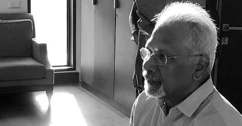 மணி ரத்னத்தின் பொன்னியின் செல்வன்: நடிகர்களின் பட்டியல் வெளியீடு!