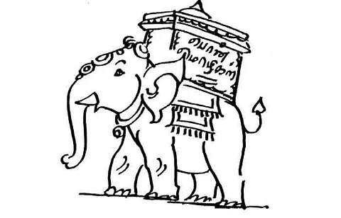 கிருபானந்த வாரியார்  பொன்மொழிகள்!