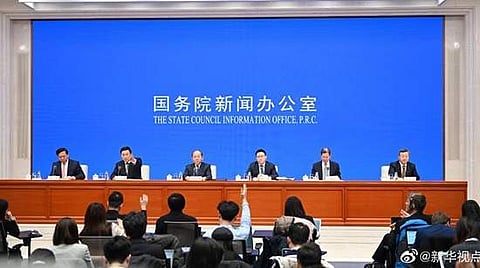 பொருளாதாரம் மற்றும் வர்த்தகம் பற்றி சீன-அமெரிக்காவின் முதல் கட்ட உடன்படிக்கை!