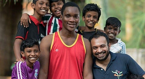 குடியுரிமை சட்டத் திருத்த மசோதா: தேசிய விருது விழாவைப் புறக்கணிக்கும் மலையாளப் படக்குழு!