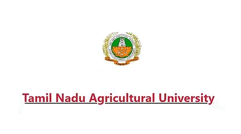 வாய்ப்பை நழுவவிடாதீர்கள்... தமிழ்நாடு வேளாண்மைப் பல்கலைக்கழகத்தில் வேலை
