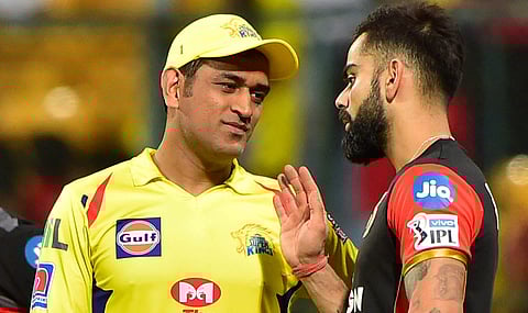 ஐபிஎல் போட்டியில் அதிகச் சம்பளம் பெறும் வீரர்கள் யார் யார்?