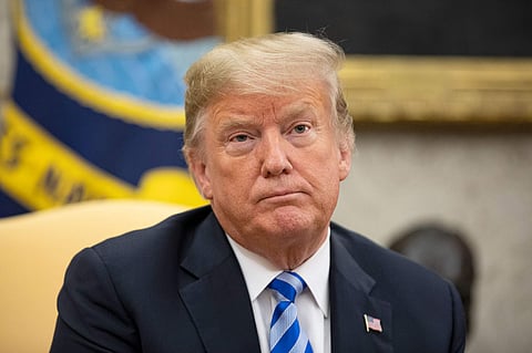 கர்ப்பிணிகளுக்கு சுற்றுலா விசா வழங்குவதைக் கட்டுப்படுத்தும் அமெரிக்கா