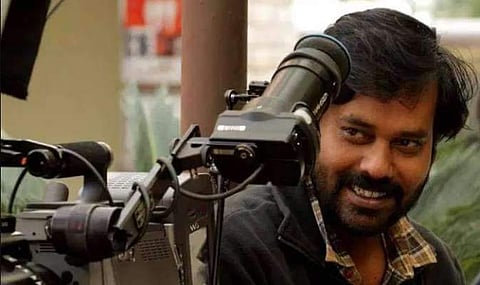 தனுஷுடன் புதிய படத்தில் கைகோர்த்த நட்டி