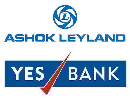 வாகனக் கடன் சேவை: அசோக் லேலண்டு - யெஸ் வங்கி ஒப்பந்தம்