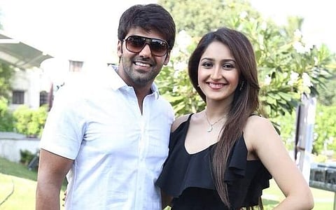 தமிழ் சினிமா 2019: திருமணம் செய்துகொண்ட பிரபலங்கள்!