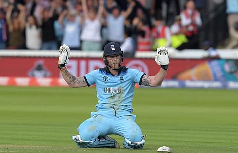 2019-ம் ஆண்டில் சர்ச்சைகளில் சிக்கிய கிரிக்கெட் வீரர்கள்