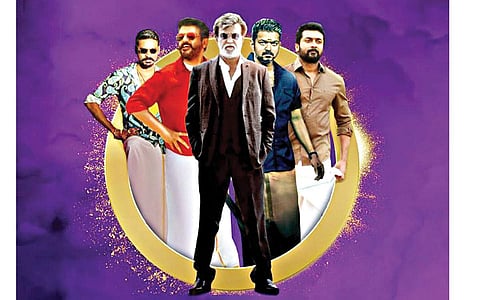 சினிமா 2019