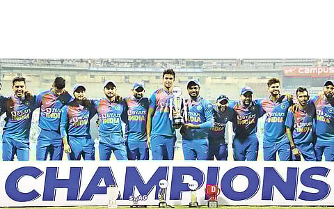 விளையாட்டு 2019