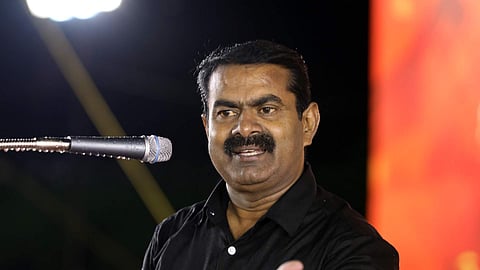 seeman