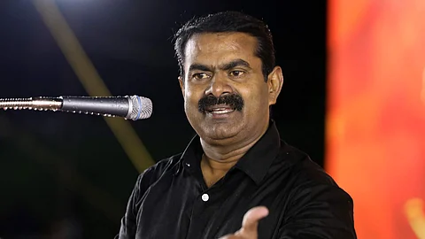 seeman
