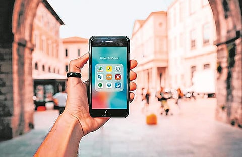 2019-ஆம் ஆண்டின் சிறந்த ஆப்கள்!