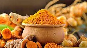 turmeric