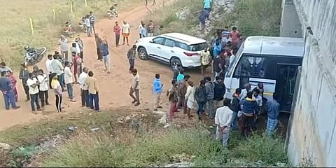 இந்த தண்டனையால் மகிழ்ச்சி அடைகிறேன்! நிர்பயாவின் தாய் ஆஷா தேவி கருத்து!