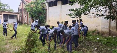 கோப்புப்படம். 