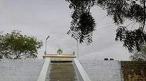கொடுமுடி ஸ்ரீ மலையம்மன் திருக்கோயில் திருப்பணி தொடக்க விழா!  