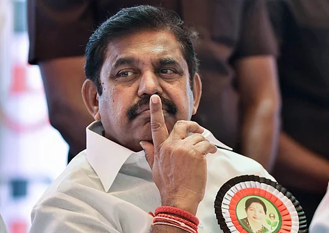 இது ஒரு சிறப்பான இடைக்கால பட்ஜெட்: முதல்வர் பழனிசாமி