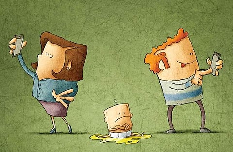 தொழில்நுட்ப வளர்ச்சி: இரண்டு முகங்கள்!