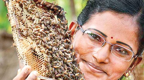 கொஞ்சம் கசப்பு... பொதுவாக இனிப்பு!