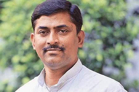 தனிப்பெரும்பான்மையுடன் பாஜக வெற்றி பெறும்: முரளிதர ராவ்