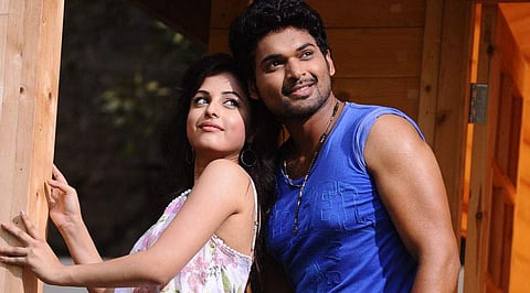 சித்திரம் பேசுதடி 2