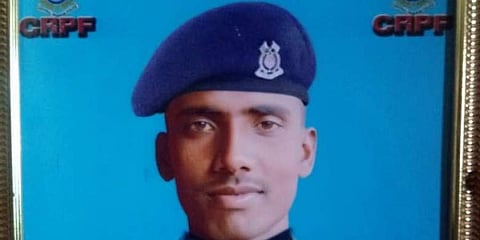 ஒரு சில மணி நேரத்துக்கு முன்பு மனைவியிடம் பேசிய சுப்ரமணியன்: கலங்கி நிற்கும் குடும்பம்