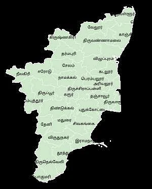 தமிழக எல்லை குறுகிய வரலாறு... நடுநிலைத்தன்மை கொண்ட விவாதங்கள் வரவேற்கப் படுகின்றன!