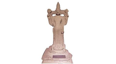 சீன- தமிழர் உறவு: கல்வெட்டு சொல்லும் உண்மைகள்!