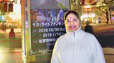 சிந்தை கவர்ந்த  திருவிழாக்கள் 55: கராட்சு குன்சி மிதவைகள் திருவிழா