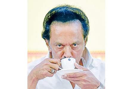 தமிழகத்தின் பொருளாதாரம் பாதிக்கப்படும் என ஒப்புதல் வாக்குமூலம் கொடுக்கிறாரா ஸ்டாலின்?: பாஜக கேள்வி 
