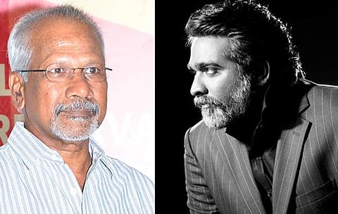 இயக்குநர் மணிரத்னத்தின் படத்தில் மீண்டும் நடிக்கிறார் விஜய் சேதுபதி !