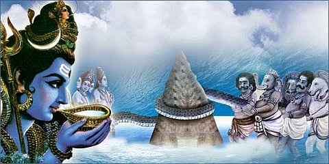 அரசாங்க பதவி வேண்டுமா? அரசியல் பதவி வேண்டுமா? சனி மஹா பிரதோஷத்தில் நந்தி தரிசனம் செய்யுங்க!