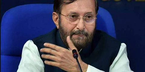 ரயில் தாமதத்தால் 'நீட்' எழுத முடியாத மாணவர்களுக்கு மீண்டும் ஒரு வாய்ப்பு: பிரகாஷ் ஜவடேகர் தகவல் 