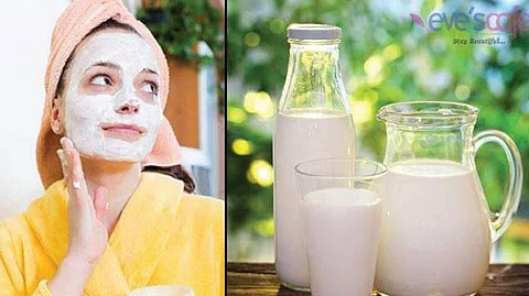 உங்கள் முகம் பளபளப்பாகவும் பொலிவுடனும் இருக்க வேண்டுமா? இதோ டிப்ஸ்!
